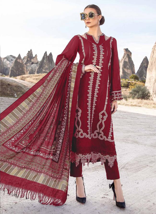 Red casual suit hotsell
